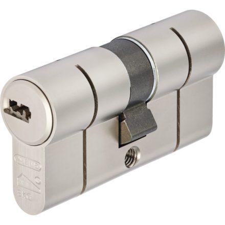 Abus zárbetét D10PS 35x55 törésvédett, vészfunkciós