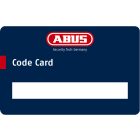 Abus zárbetét D10PS 35x55 törésvédett, vészfunkciós