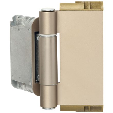 Ajtópánt SFS Easy 3D-20-024 bronz F4
