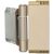 Ajtópánt SFS Easy 3D-20-024 bronz F4