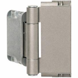 Ajtópánt SFS Easy 3D-20-026 inox F9