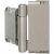 Ajtópánt SFS Easy 3D-20-026 inox F9