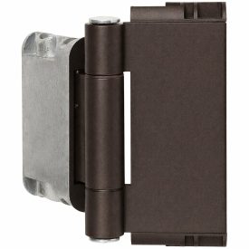 Ajtópánt SFS Easy 3D-20-024 Barna RAL8017