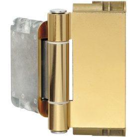 Ajtópánt SFS Easy 3D-20-023 Réz