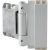 Ajtópánt SFS Easy 3D-20-020 fehér RAL9016
