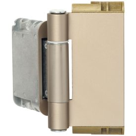 Ajtópánt SFS Easy 3D-20-020 bronz F4