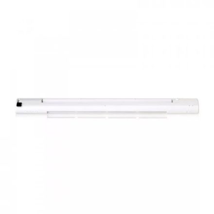 Aereco EMM 963 fehér kézi beállítású szellőző