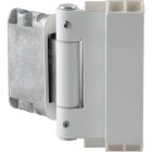 Ajtópánt SFS Easy 3D-20-024 fehér RAL9016