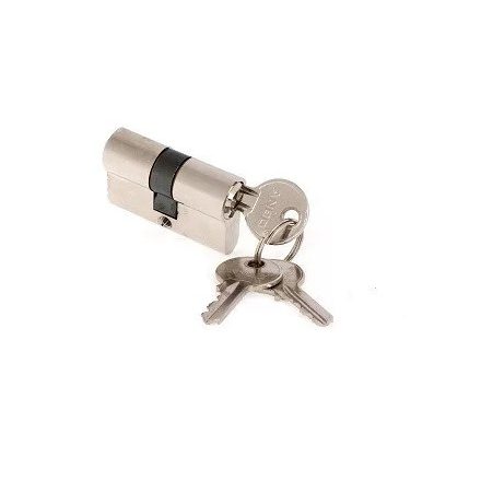 Anbo zárbetét 40x45 normál