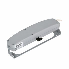 TOPP C30 láncos ablakmozgató motor, 230 V, ezüst