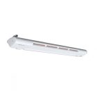 Aereco EMM 716 fehér zárható szellőző
