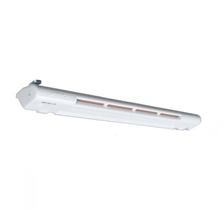 Aereco EMM 716 fehér zárható szellőző