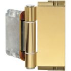 Ajtópánt SFS Easy 3D-20-024 Réz