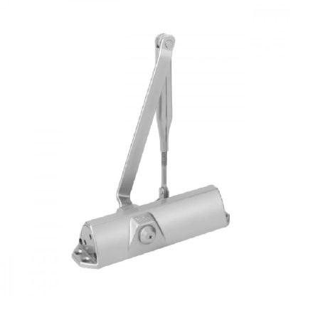 Ajtócsukó Dorma TS 68 Ezüst