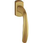 Hoppe New York ablakkilincs secustic F4 32-42 mm