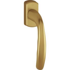 Hoppe New York ablakkilincs secustic F4 32-42 mm