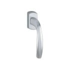 Hoppe New York ablakkilincs secustic F1 32-42 mm