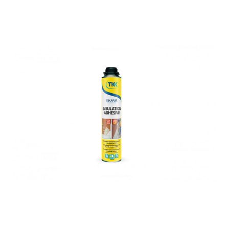 TKK Tekapur ragasztóhab pisztolyos 750ml
