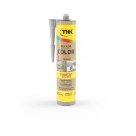 TKK Color Szilikon neutrális caramel 300ml