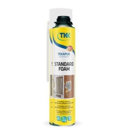 TKK Tekapur kézi standard Purhab  750ml