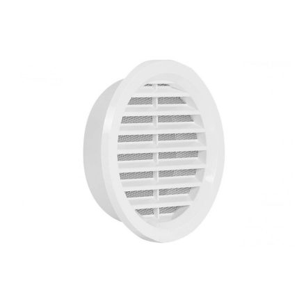 Haco szellőző kerek fehér 150 mm