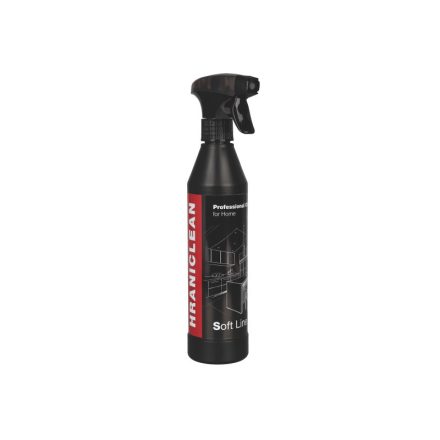 HRANICLEAN tisztítószer Soft Line 500 ml