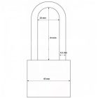 Abus Titalium 727/40 HB63