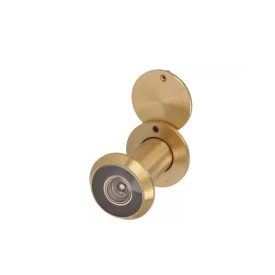 Optikai kitekintő réz  016 60-85