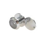 Optikai kitekintő króm  014 15-25
