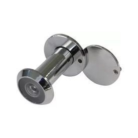 Optikai kitekintő króm  016 60-85