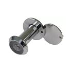 Optikai kitekintő króm  014 25-42