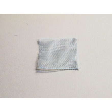 Szúnyogháló műanyag 150cm fehér