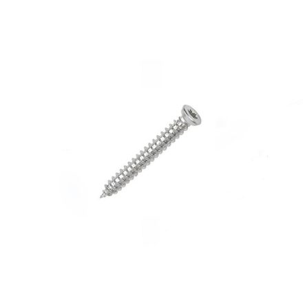 Tokrögzítő csavar TX30 7,5×132 mm UNIV – 100 db