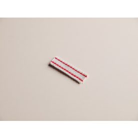 Redőnyheveder pamut 25-mm