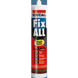 Soudal Fix ALL High Tack fehér 290 ml
