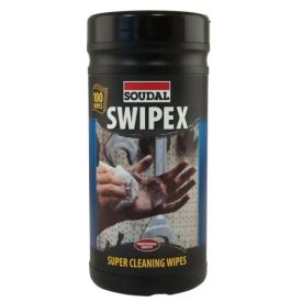 Soudal Swipex törlőkendő 100db (113551)