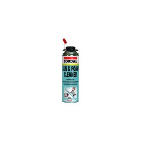 Soudal Purhab Pisztoly tisztitó 500ml (103242)