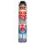 Soudal Soudabond Turbo pisztolyos ragasztóhab, 750 ml