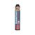 Soudal Purhab pisztolyos Nyári 750ml (103244)
