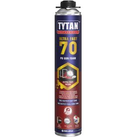 Tytan ULTRA FAST 70 pisztolyhab 870ml