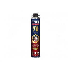 Tytan Purhab pisztolyos Ultra Frost 70 870ml