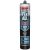 Soudal Fix ALL Flexi rugalmas tömítő-ragasztó, szürke, 290 ml