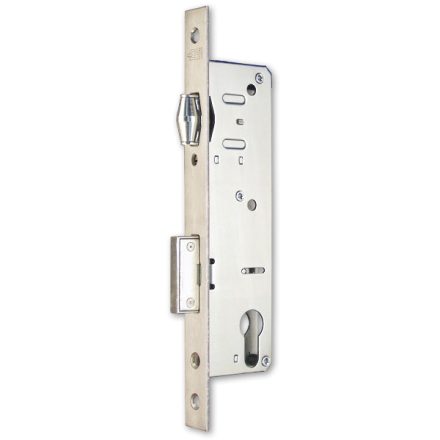 Elzett Europortál 45/16 görgős portálzár