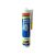 Soudal Szilikon szaniter színtelen 280ml