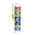 Soudal Szilikon szaniter fehér 280ml