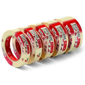 Schuller Red Core festőszalag, 19 mm × 50 m 80 °C