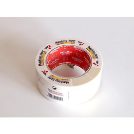 Schuller Red Core festőszalag, 50 mm × 50 m 80 °C