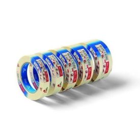 Schuller Blue Core IND festőszalag, 50 mm × 50 m 60 °C