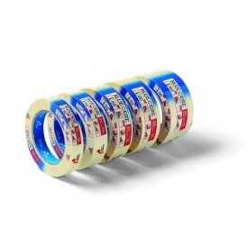 Schuller Blue Core festőszalag, 25 mm × 50 m 60 °C