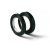 Schuller Mount Tape Outdoor kétoldalas szerelőszalag, fekete, 12 mm × 5 m